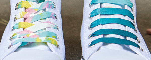 lacets